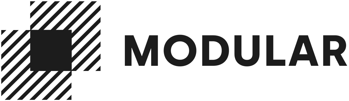 Modular