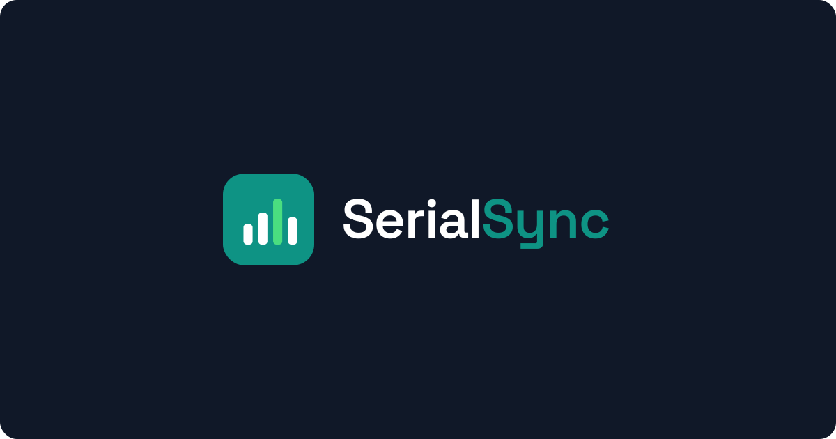 SerialSync